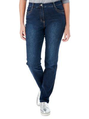 Olsen Mom Slim Jeans