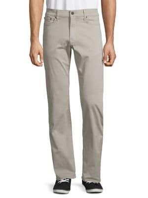 Lucky Brand Classic Stretch Jeans