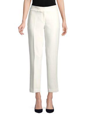 Nipon Boutique Classic Cropped Pants