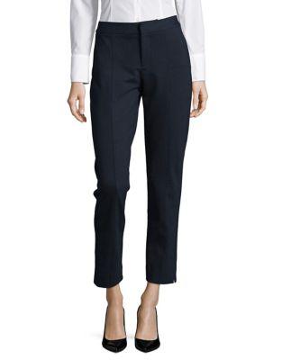 Nydj Ponte Ankle Pant