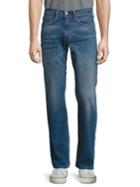 Levi's 514 Stretch Haggard Jeans