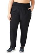 Activezone Plus Ruched Cuff Pants