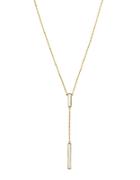 Cole Haan 1/25 Park Avenue Fashion Mother-of-pearl Necklace