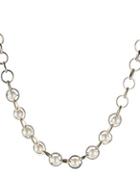 Carolee Majestic Pearl Collar Necklace
