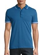 Hugo Boss Short Sleeved Golf Polo Shirt