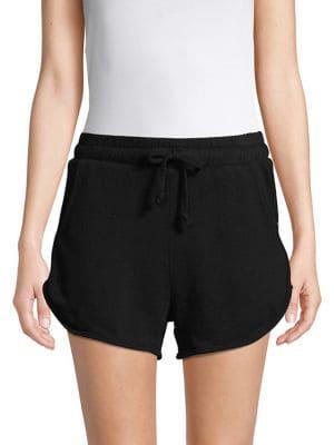 Good Hyouman Drawstring Short