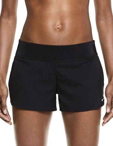 Nike Solid Swim Shorts