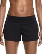 Nike Solid Swim Shorts