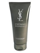 Yves Saint Laurent L' Homme Shower Gel/6.7 Oz.