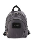 Marc Jacobs Mini Double Backpack