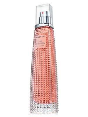Givenchy Live Irresistible Eau De Parfum Spray