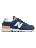 New Balance 574 Summer Shore Low-top Sneakers