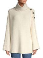 Free People On My Side Pullover