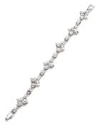 Givenchy Swarovski Crystal Flex Bracelet