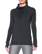 Under Armour Featherweight Fleece Slouchy Pullover