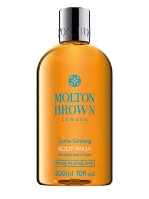 Molton Brown Suma Ginseng Body Wash/10 Oz