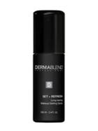 Dermablend Set And Refresh Makeup Setting Spray