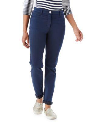 Olsen Mona Slim Pants