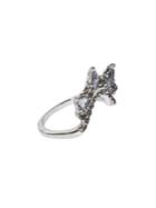 Vince Camuto Crystal Ring