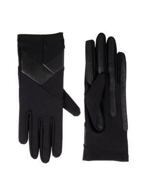 Isotoner Smartdri? Spandex Gloves