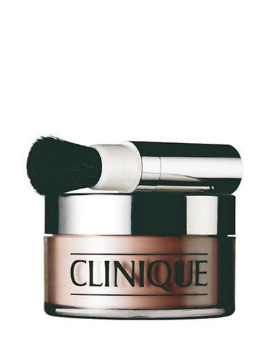 Clinique Blended Face Powder And Brush
