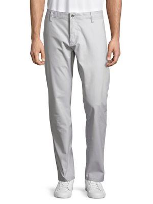 Dockers Dobby Solid Pants