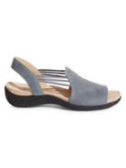 Nic+zoe Dory Footbed Sandal