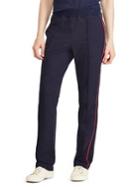 Lauren Ralph Lauren Athletic Mid-rise Pants