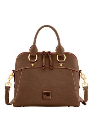 Dooney & Bourke Medium Cameron Satchel