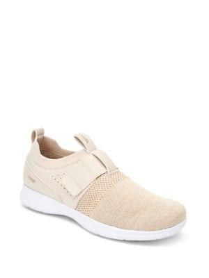 Copper Fit Pro Spirit Strap Sneakers