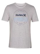 Hurley Swellagon Tri-blend Tee