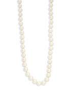 Kate Spade New York Faux Pearl Necklace