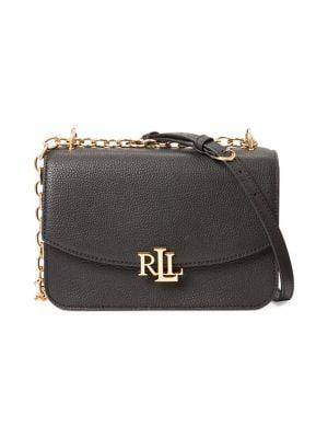 Lauren Ralph Lauren Medium Chain Crossbody Bag