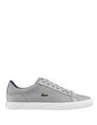 Lacoste Lerond Lace-up Sneakers