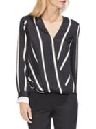 Vince Camuto Sunrise Bay Striped Top