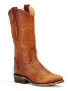 Frye Billy Leather Cowboy Boots