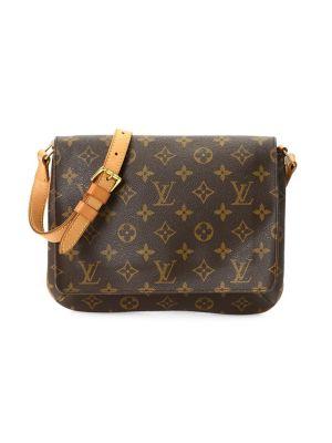 Louis Vuitton Vintage Musette Tango Short Strap Shoulder Bag