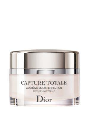 Dior Capture Totale Multi-perfection Creme Universal Texture - The Refill
