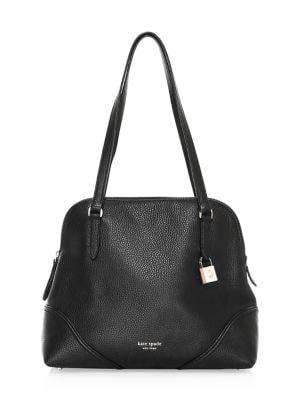 Kate Spade New York Medium Carolyn Leather Tote