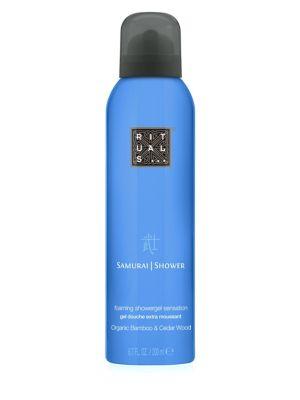 Rituals Samurai Shower Gel