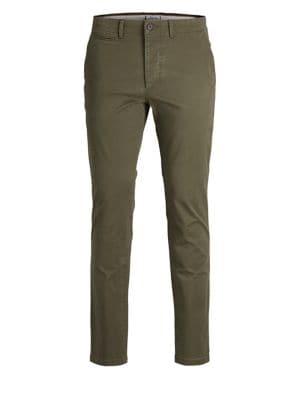 Jack & Jones Noos Imarco Enzo Chino Pants