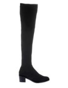 Sol Sana Bianca Over-the-knee Boots