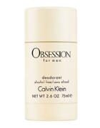 Calvin Klein Obsession For Men 2.6oz Deodorant