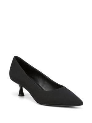 Donald J Pliner Bon Point-toe Pumps