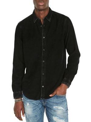 Buffalo David Bitton Sofal Button-down Shirt