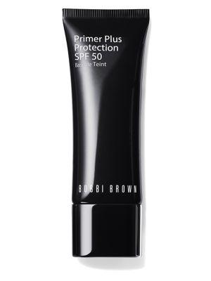 Bobbi Brown Primer Plus Protection Spf 50