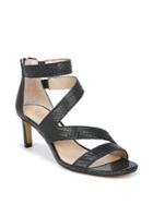 Franco Sarto Celia Leather Sandals