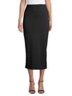 Free People Highlands Tube Midi Skirt