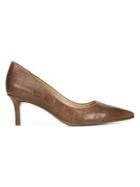 Naturalizer Everly Stiletto Leather Pumps