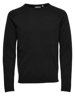 Only And Sons Raglan Sleeve Pullover